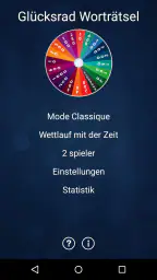 Glücklich Rad (Deutsch) screenshot