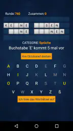 Glücklich Rad (Deutsch) screenshot