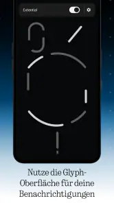 Glyphify für Nothing Phone screenshot