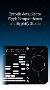 Glyphify für Nothing Phone screenshot