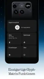 Glyphify für Nothing Phone screenshot