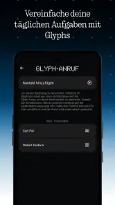 Glyphify für Nothing Phone screenshot