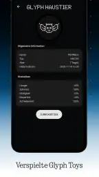 Glyphify für Nothing Phone screenshot