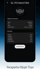 Glyphify für Nothing Phone screenshot