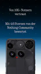 Glyphify für Nothing Phone screenshot