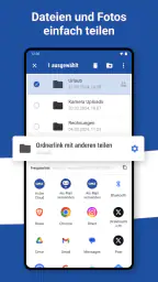 GMX - Mail, Cloud & News screenshot