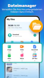 Go Browser - Safe & Fast screenshot
