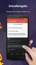 Go Keyboard Pro – Emoji, GIFs screenshot