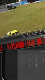 go1984 Mobile Client screenshot