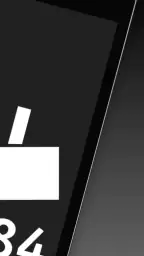 go1984 Mobile Client screenshot