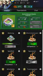 Goal - Fußball-PVP-Spiel screenshot
