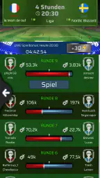 Goal - Fußball-PVP-Spiel screenshot
