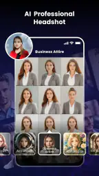 GoArt - AI Art Image Generator screenshot