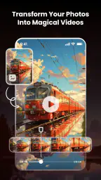 GoArt - AI Art Image Generator screenshot