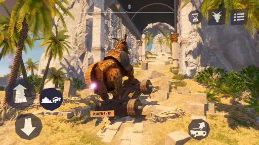 Goat Simulator 3 - Multiverse screenshot