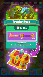Goblin Miner: Idle Clicker screenshot