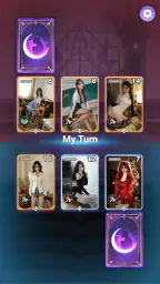 Goddess Card Arena - TCG screenshot