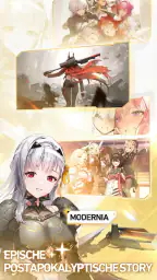 GODDESS OF VICTORY: NIKKE screenshot