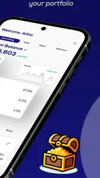 GoldFolio screenshot