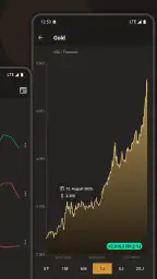 Goldpreis Aktuell screenshot