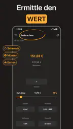 Goldpreis Aktuell screenshot