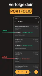 Goldpreis Aktuell screenshot