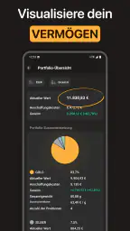Goldpreis Aktuell screenshot