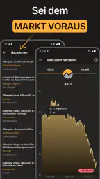 Goldpreis Aktuell screenshot