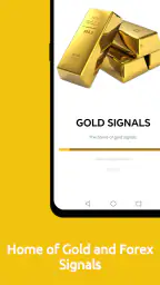 Goldsignale | XAUUSD 100% screenshot