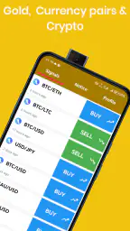 Goldsignale | XAUUSD 100% screenshot
