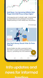 Goldsignale | XAUUSD 100% screenshot