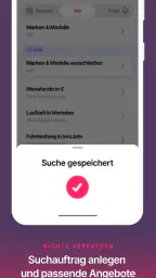 GoLeasy - Leasingsuchmaschine screenshot