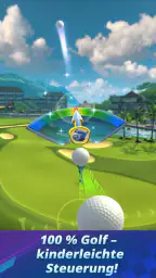 Golf Impact – Echtes Golfspiel screenshot