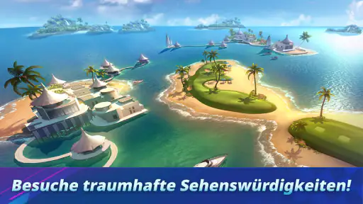 Golf Impact – Echtes Golfspiel screenshot