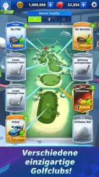 Golf Impact – Echtes Golfspiel screenshot
