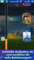 Golf Impact – Echtes Golfspiel screenshot