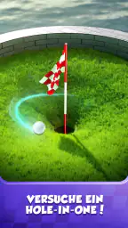 Golf Rival screenshot