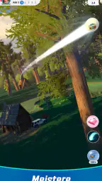 Golf Super Crew - Golfspiel screenshot