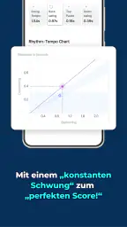 GolfFix KI Golf Coach, Analyse screenshot