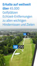 Golfshot: Golf-GPS screenshot
