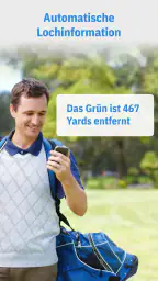 Golfshot: Golf-GPS screenshot