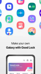Good Lock screenshot