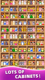 Goods Master 3D-Offline Spiele screenshot