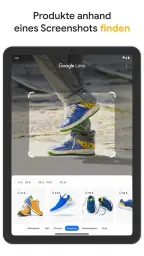Google screenshot