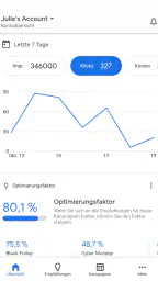Google Ads screenshot