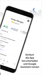 Google Assistant screenshot