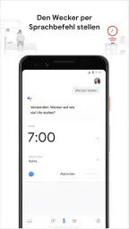 Google Assistant screenshot