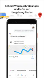 Google Assistant screenshot