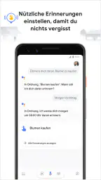 Google Assistant screenshot