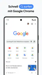 Google Chrome screenshot